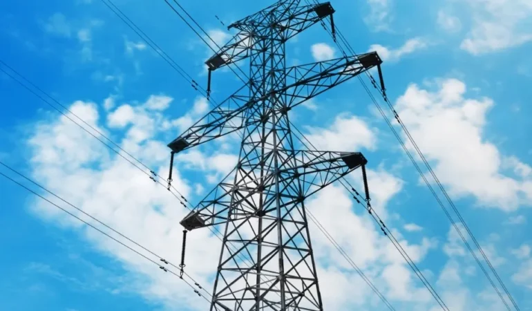 elektirk direği