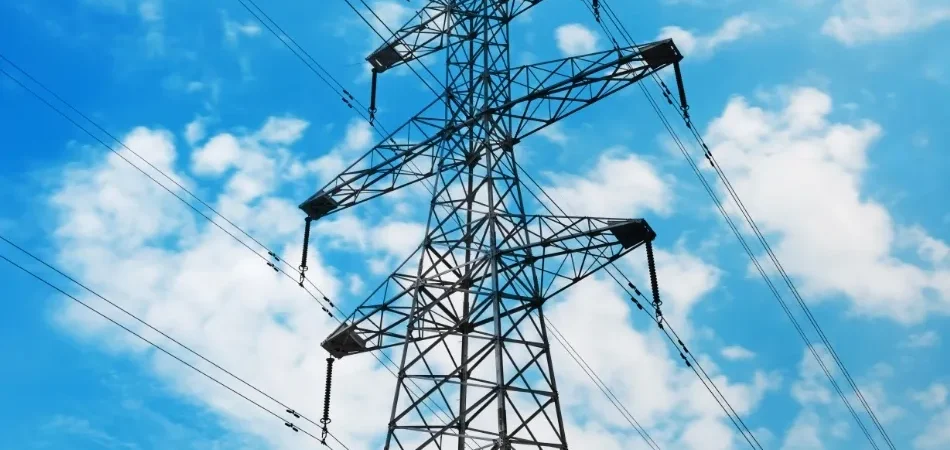 elektirk direği