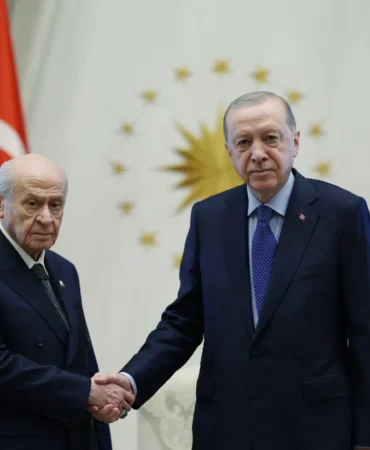 erdoğan bahçeli2026