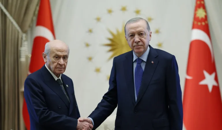 erdoğan bahçeli2026