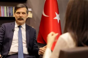 erkan baş