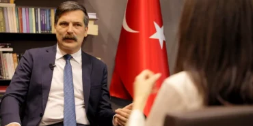 erkan baş