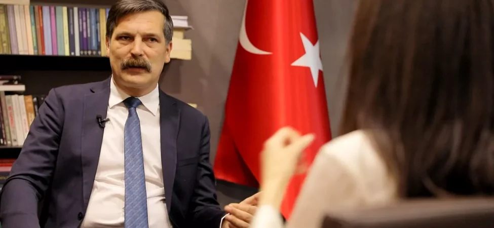 erkan baş