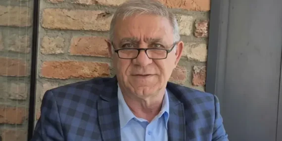 İlhami Işık: Kürtlerin birinci yüzyılı başlıyor