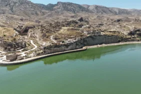 hasankeyf barajı