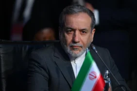 iran arakçi
