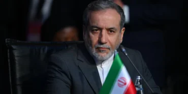 iran arakçi