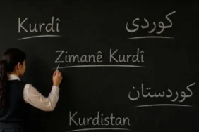 kürtçe kurdi tahta