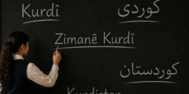kürtçe kurdi tahta