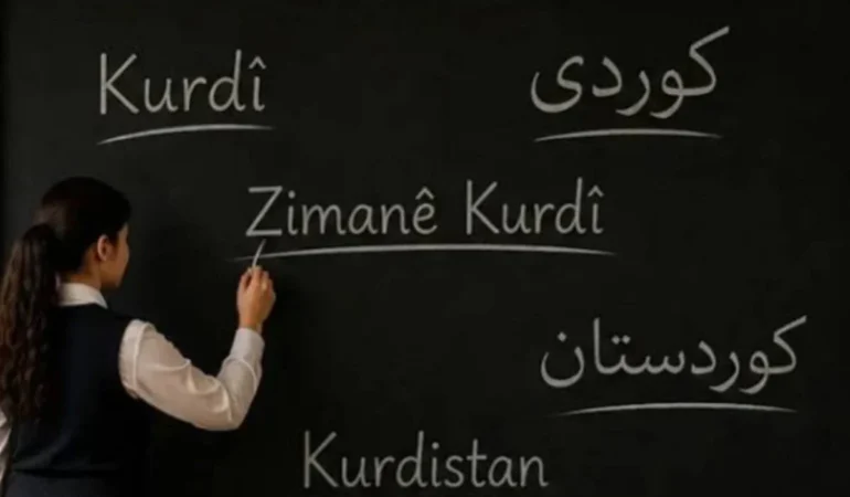 kürtçe kurdi tahta
