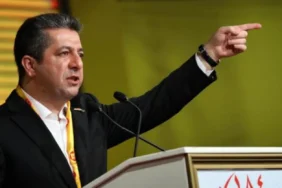mesrur barzani3