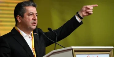 mesrur barzani3