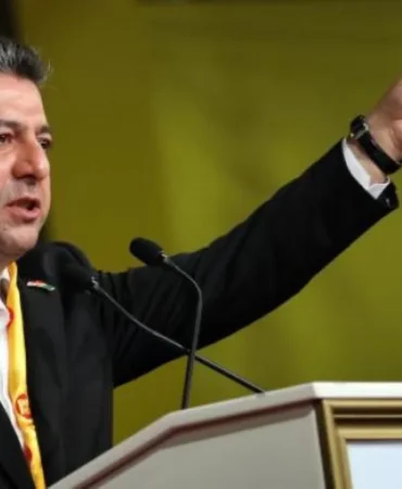 mesrur barzani3