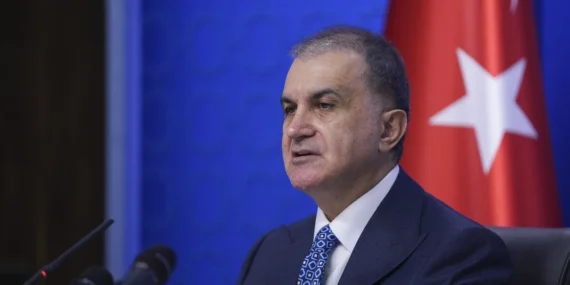 AK Parti’den SDG’nin feshi sonrası açıklama: Kürt kardeşlerimiz için de aydınlık bir geleceği işaret ediyor