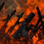 Mazlum Abdi resmen duyurdu: Kürt askeri gücü DSG feshedildi thumbnail