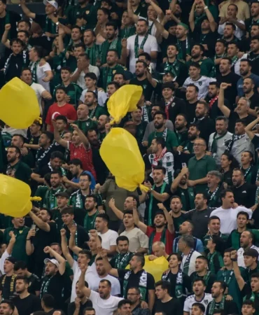 sarı torba kocaelispor