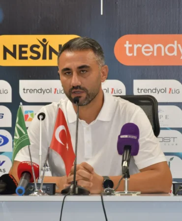 selçuk şahin2