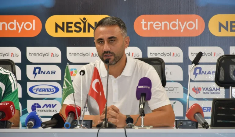 selçuk şahin2