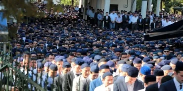 süleymancılar