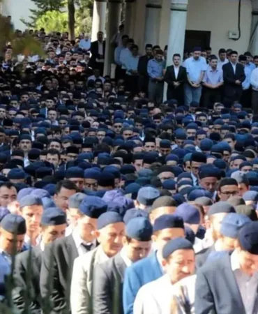 süleymancılar