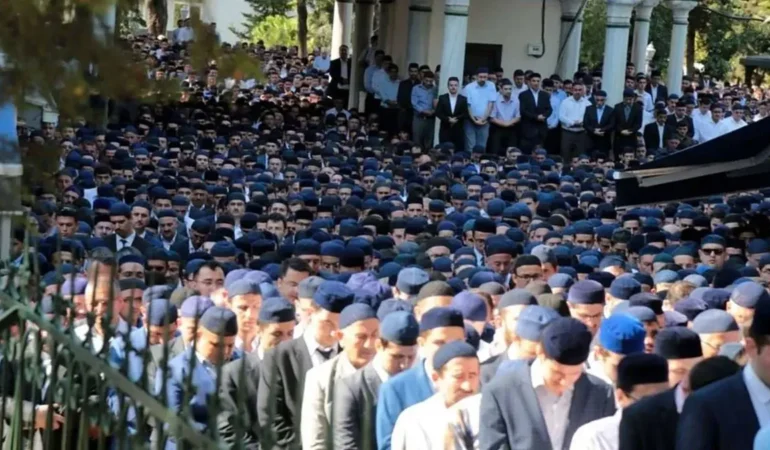 süleymancılar
