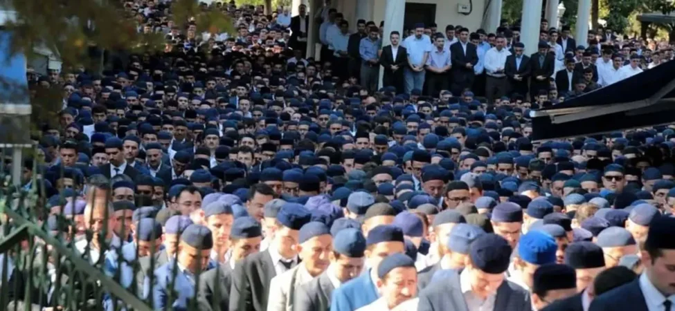 süleymancılar