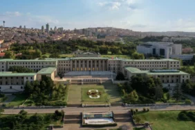 tbmm dıştan