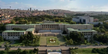 tbmm dıştan