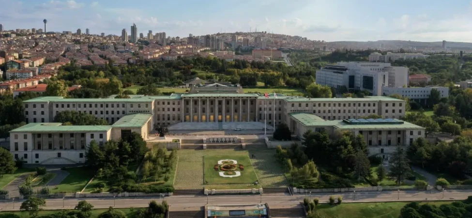 tbmm dıştan