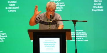 veysi aktaş