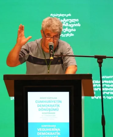 veysi aktaş