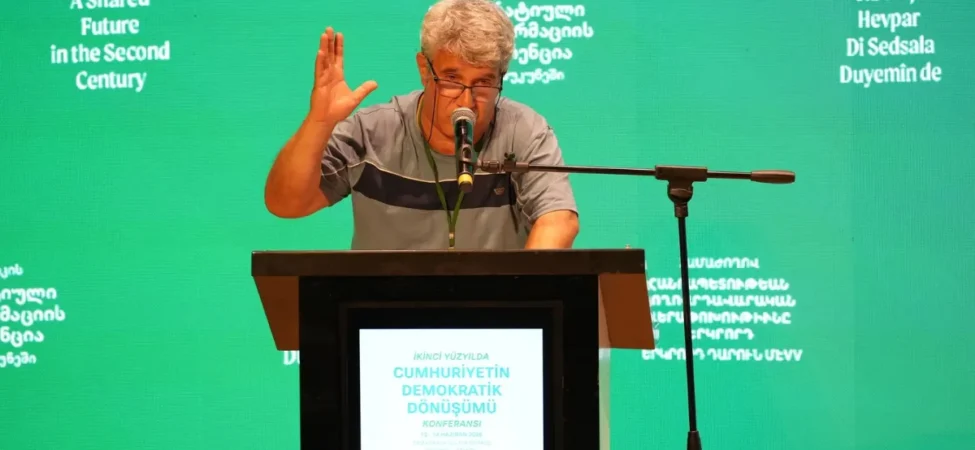 veysi aktaş