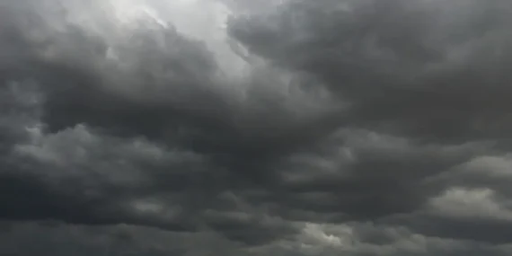 Meteoroloji’den kuvvetli yağış, rüzgar ve toz taşınımı uyarısı