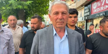 yılmaz özkanat batman