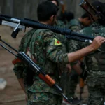 Bakırhan: PKK'nin Türkiye devletine silah çevirmeyeceğini belirtmesi tarihi bir önemdedir thumbnail