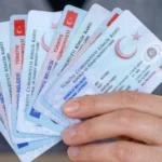Erdoğan yeni kabineyi bu akşam açıklayacak thumbnail