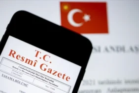 resmi gazete