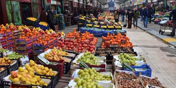 Anket: ‘Altın alırım’ diyenlerin oranı arttı ev düştü