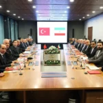 Meclis'te 28. yasama dönemi başladı. Batman Milletvekilleri TBMM’de yemin etti. thumbnail