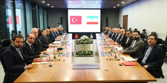 İran İçişleri Bakanı Ankara’da: PKK, PJAK ve tüm kolları varlıklarını sona erdirmeli