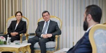 mazlum abi ve şara ilham ahmed