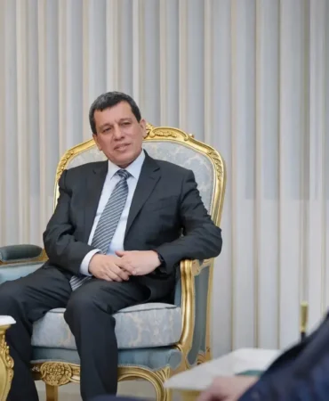 mazlum abi ve şara ilham ahmed