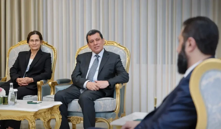 mazlum abi ve şara ilham ahmed