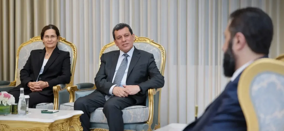 mazlum abi ve şara ilham ahmed
