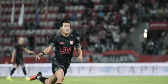 Sıradaki Gelsin! Petrolspor Fırtınası Karagümrük’ü de Devird