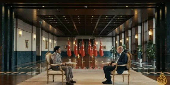 Cumhurbaşkanı Erdoğan’dan AB’ye: Alırlarsa ne ala, almazlarsa ne ala