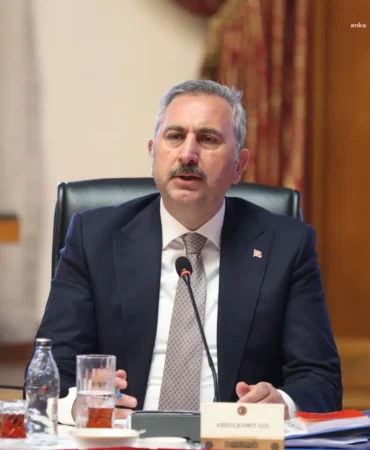 Abdulhamit Gül