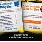 AK Parti’nin yerel seçim takvimi belli oldu thumbnail