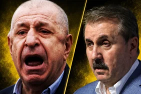 destici özdağ