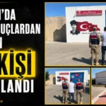 Bakanlık, İluh 2. Etap Rezerv Yapı Alanı talebini onayladı thumbnail